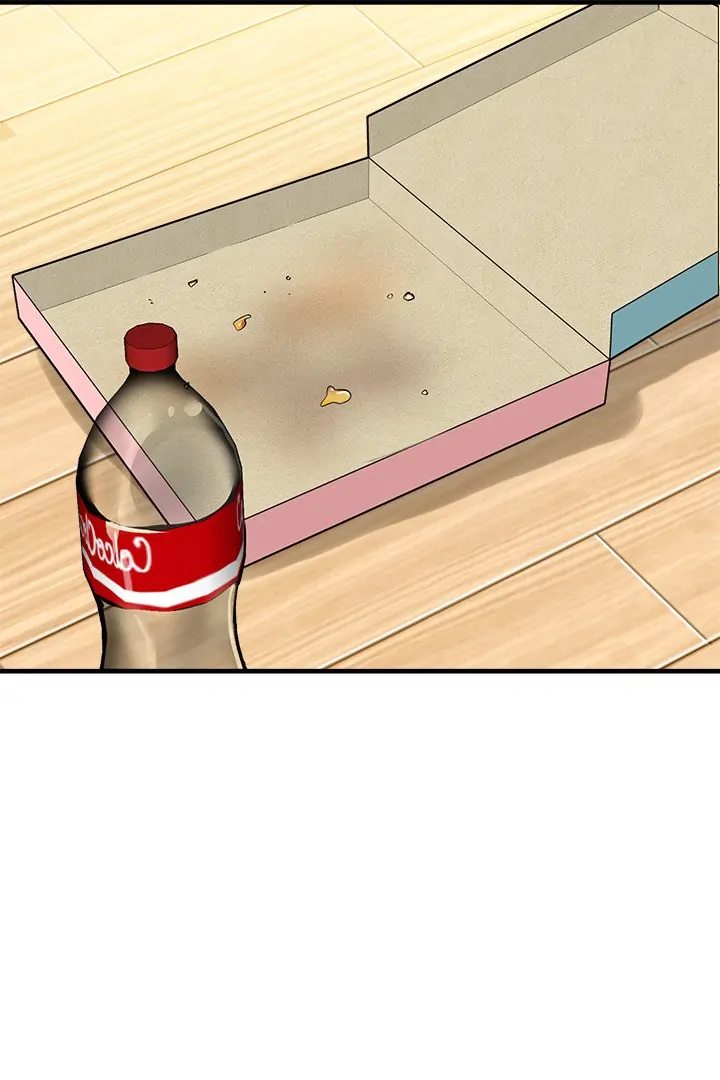 My Other Girlfriend Chapter 34 - Page 122