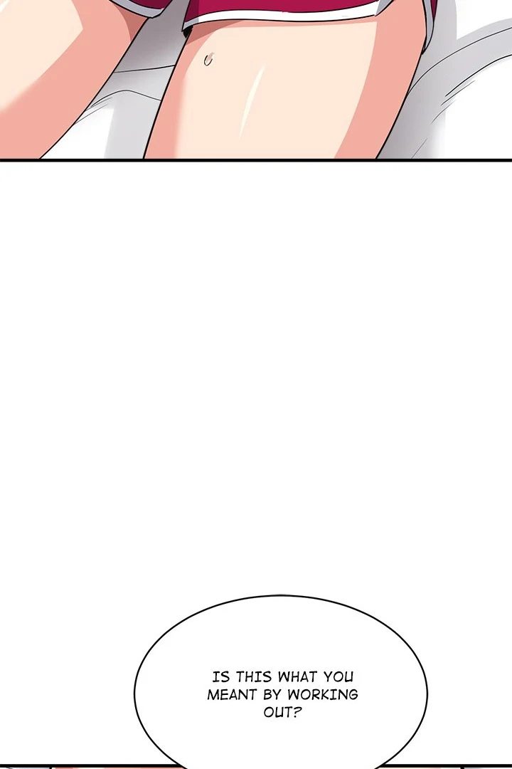 My Other Girlfriend Chapter 34 - Page 129