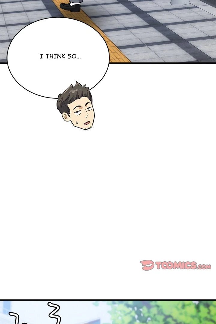 My Other Girlfriend Chapter 34 - Page 2