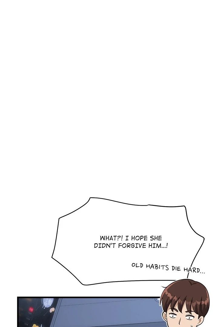 My Other Girlfriend Chapter 34 - Page 55