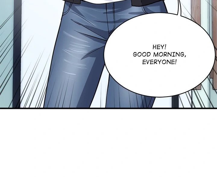 My Other Girlfriend Chapter 34 - Page 80