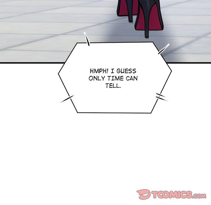 My Other Girlfriend Chapter 36 - Page 116