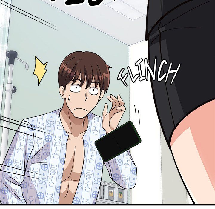 My Other Girlfriend Chapter 36 - Page 121