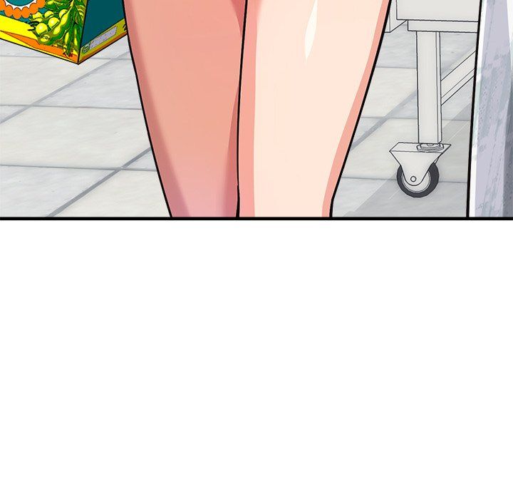 My Other Girlfriend Chapter 36 - Page 125