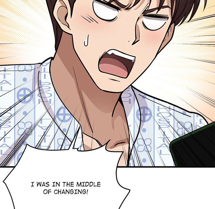 My Other Girlfriend Chapter 36 - Page 127