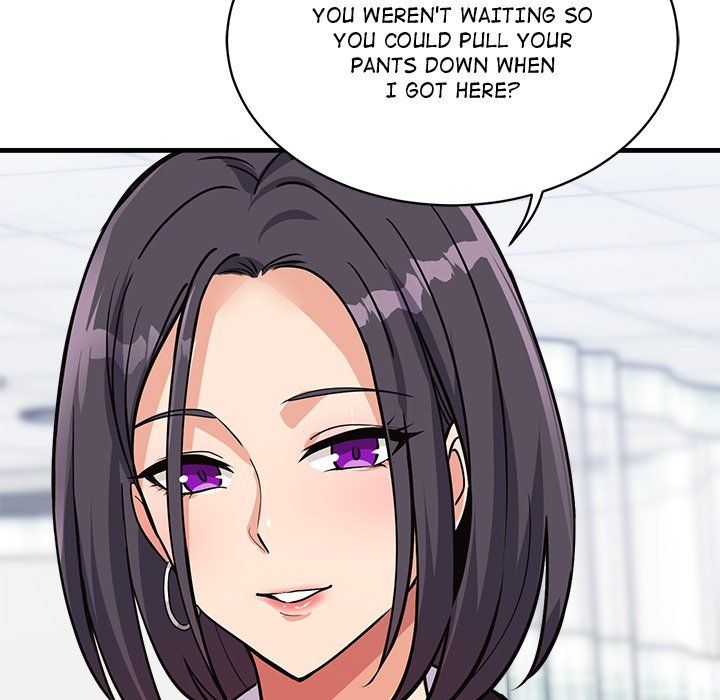 My Other Girlfriend Chapter 36 - Page 129