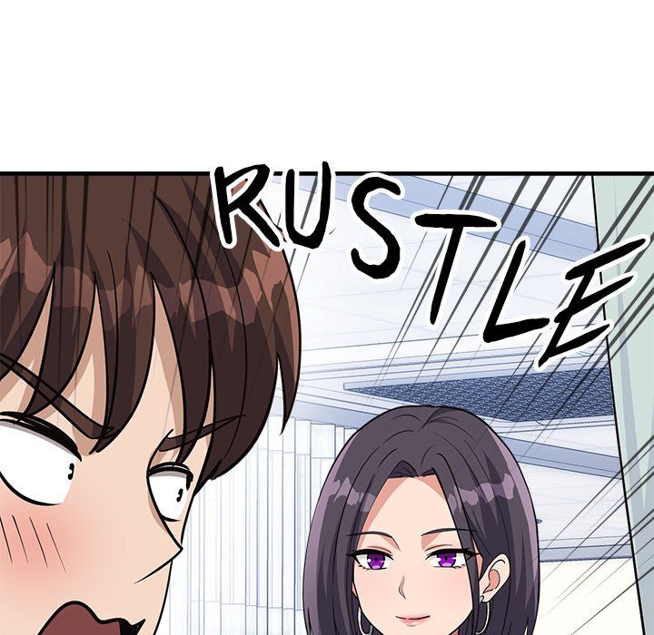 My Other Girlfriend Chapter 36 - Page 153