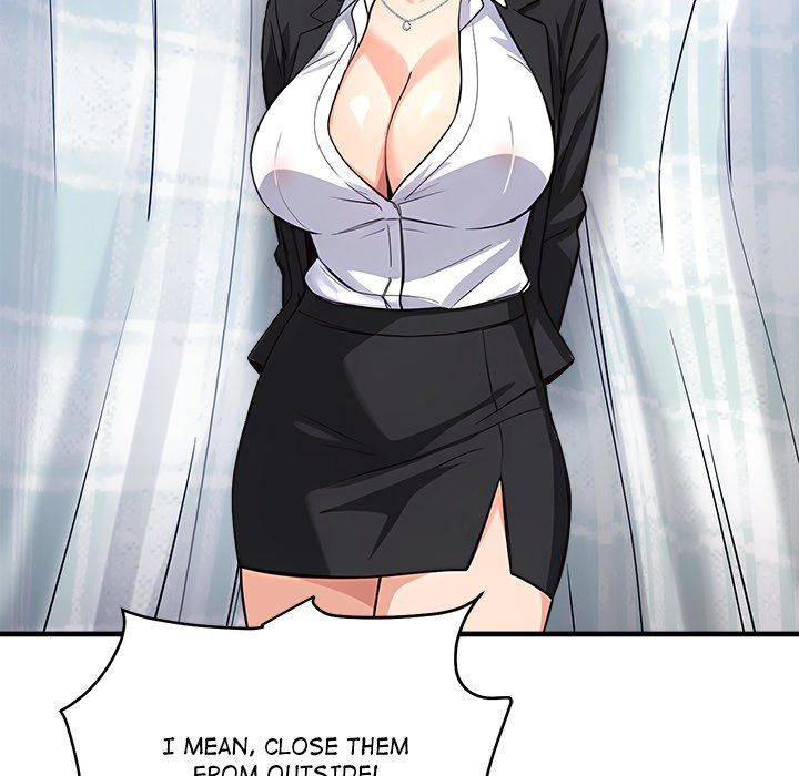 My Other Girlfriend Chapter 36 - Page 157