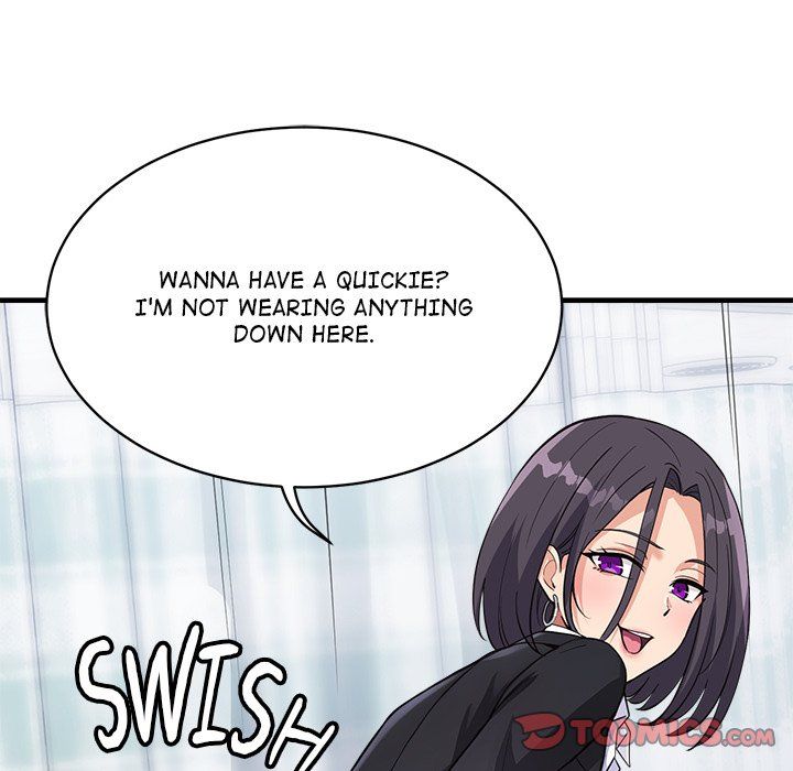 My Other Girlfriend Chapter 36 - Page 172