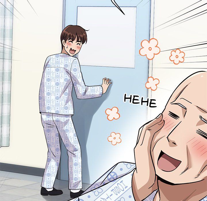 My Other Girlfriend Chapter 36 - Page 199