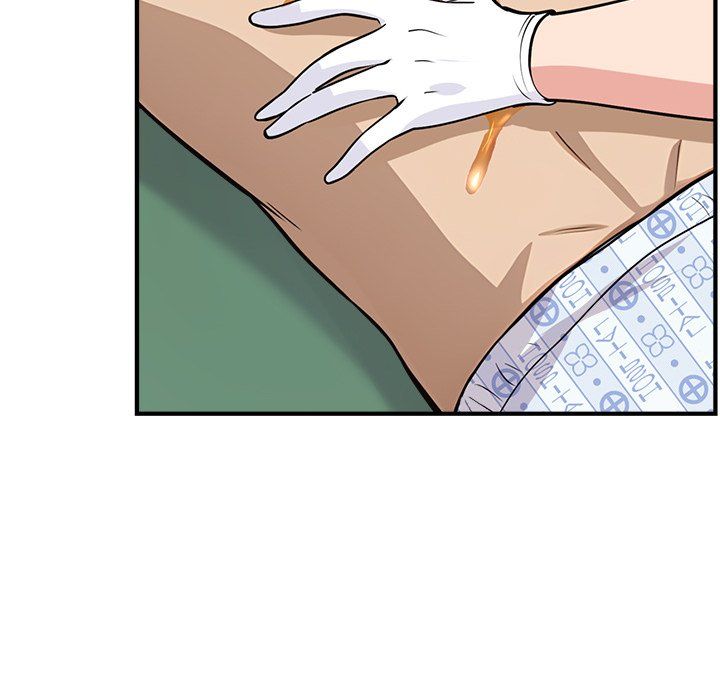 My Other Girlfriend Chapter 36 - Page 216