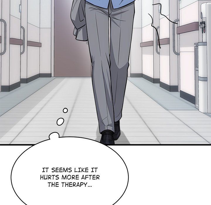 My Other Girlfriend Chapter 36 - Page 39