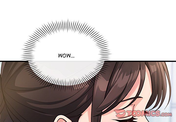 My Other Girlfriend Chapter 36 - Page 4