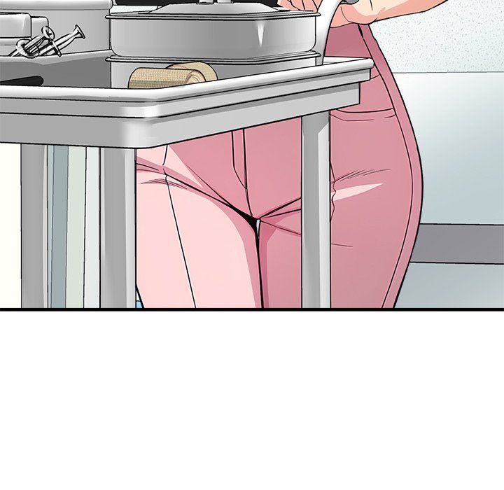 My Other Girlfriend Chapter 36 - Page 65