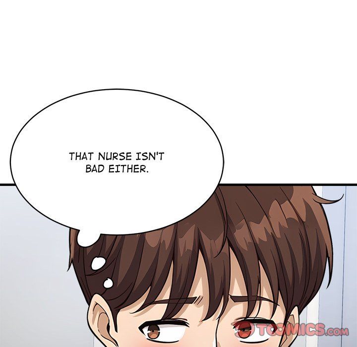 My Other Girlfriend Chapter 36 - Page 76