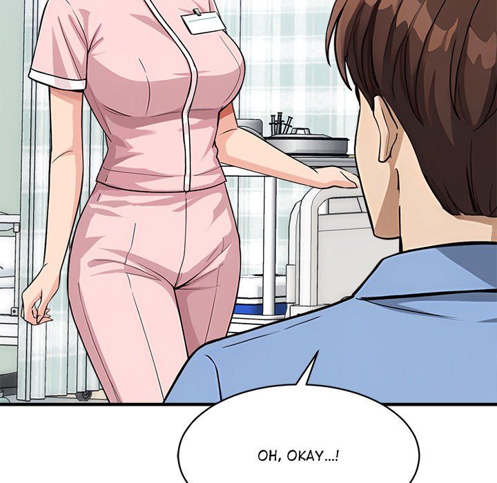 My Other Girlfriend Chapter 36 - Page 80