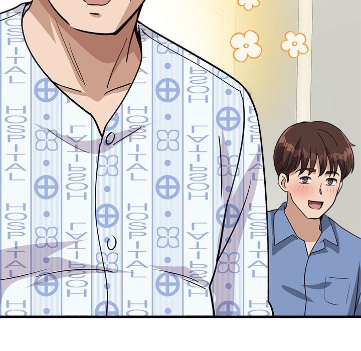 My Other Girlfriend Chapter 36 - Page 89