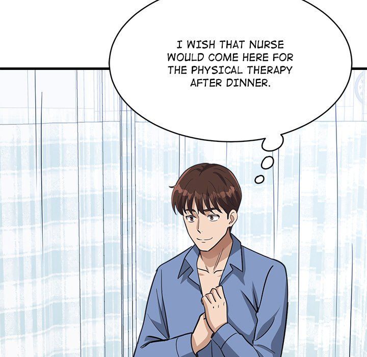 My Other Girlfriend Chapter 36 - Page 97