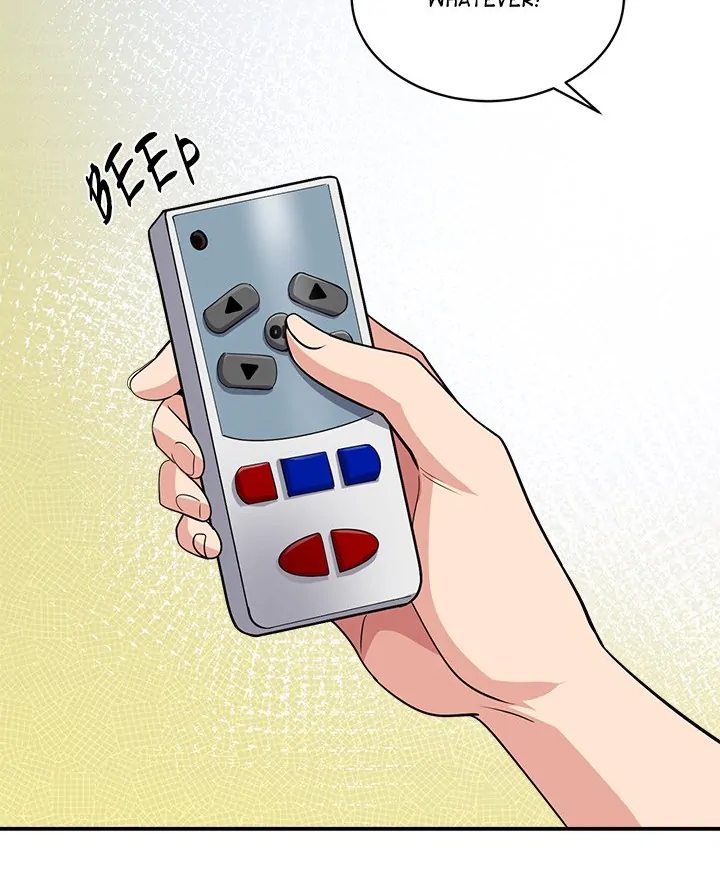 My Other Girlfriend Chapter 37 - Page 102