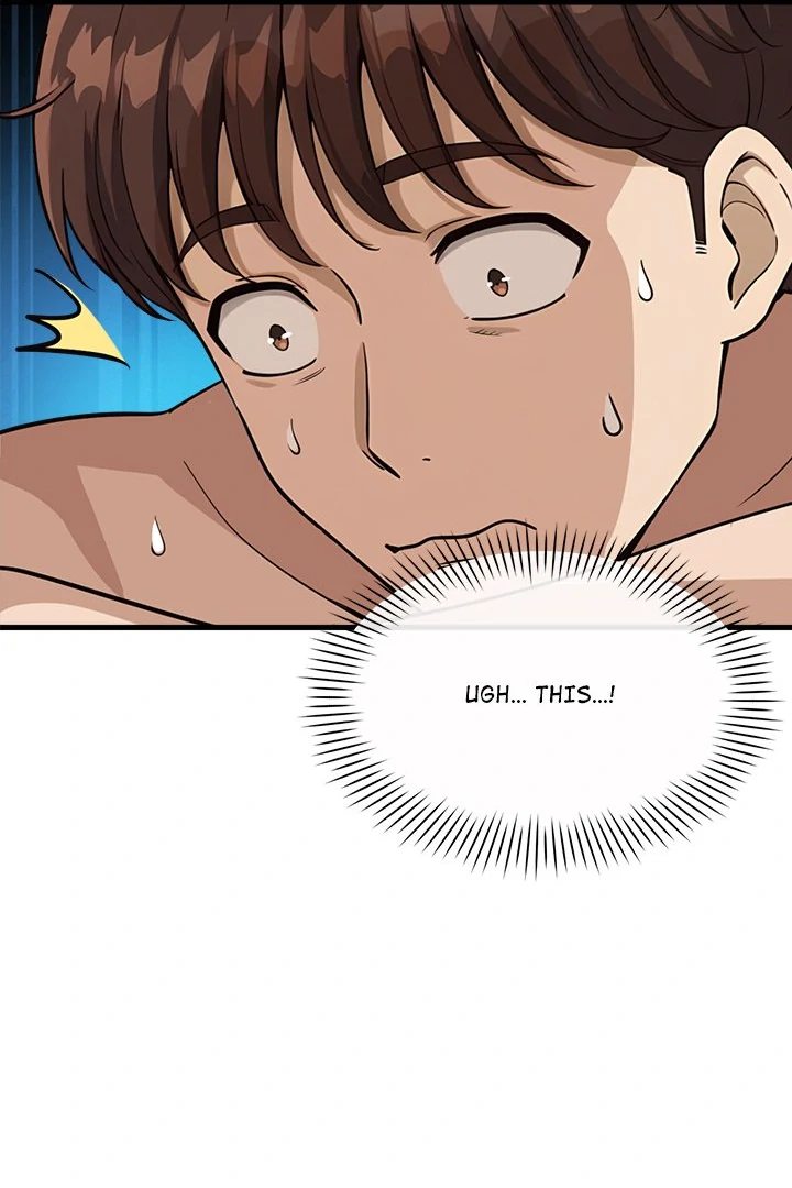 My Other Girlfriend Chapter 37 - Page 11