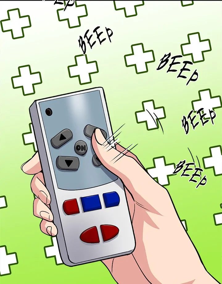 My Other Girlfriend Chapter 37 - Page 114