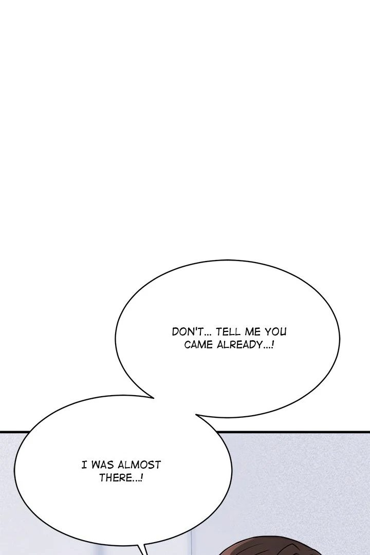 My Other Girlfriend Chapter 37 - Page 131