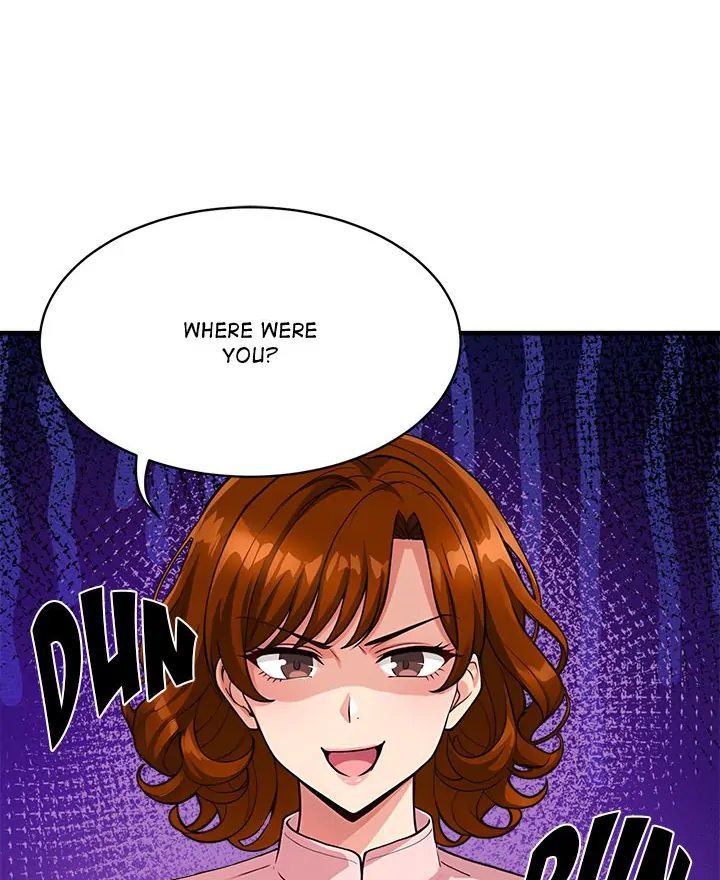 My Other Girlfriend Chapter 37 - Page 152