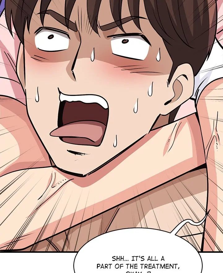 My Other Girlfriend Chapter 37 - Page 24