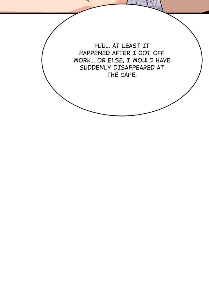 My Other Girlfriend Chapter 37 - Page 48