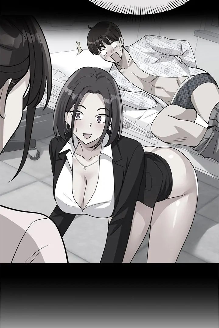 My Other Girlfriend Chapter 37 - Page 50