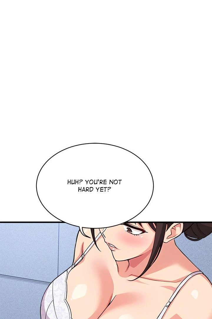 My Other Girlfriend Chapter 37 - Page 55