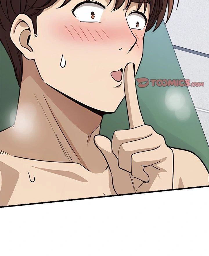 My Other Girlfriend Chapter 37 - Page 78