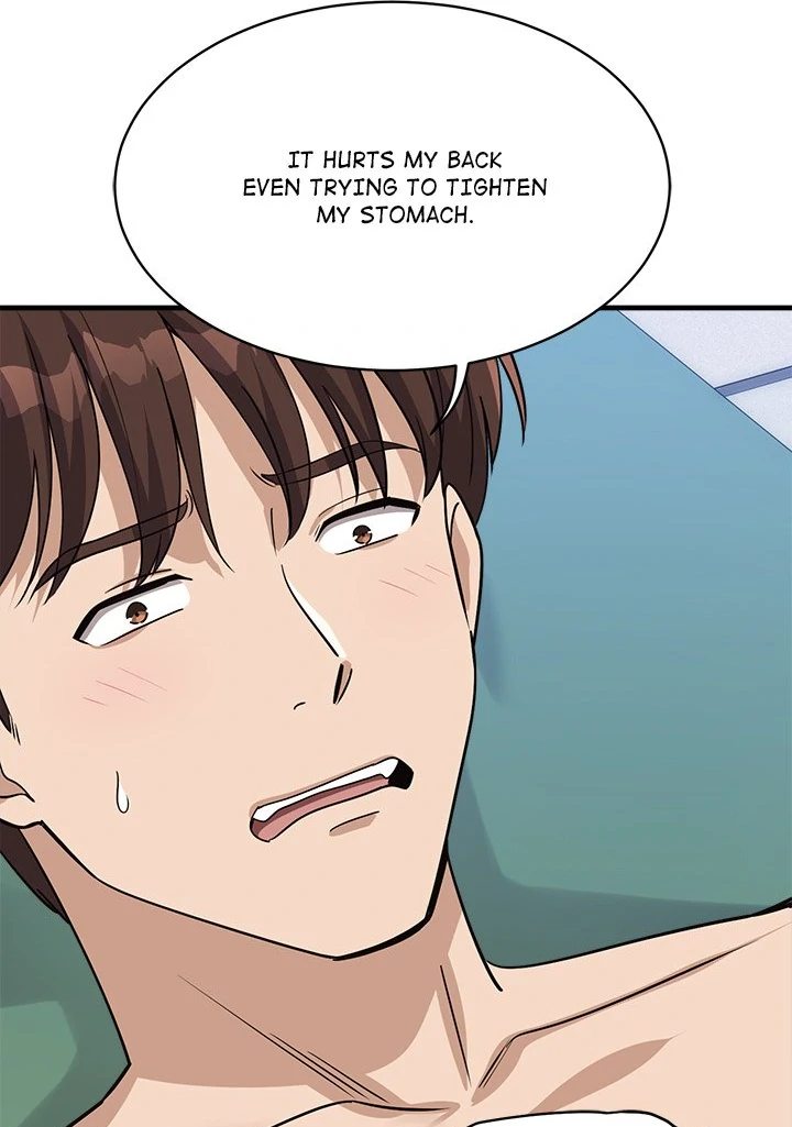 My Other Girlfriend Chapter 37 - Page 91