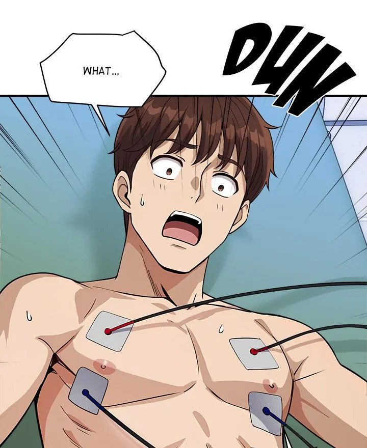 My Other Girlfriend Chapter 37 - Page 96