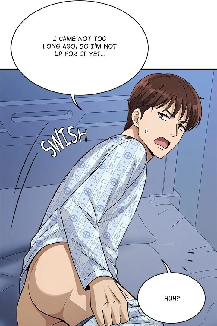 My Other Girlfriend Chapter 38 - Page 129