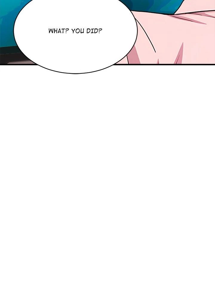 My Other Girlfriend Chapter 38 - Page 16