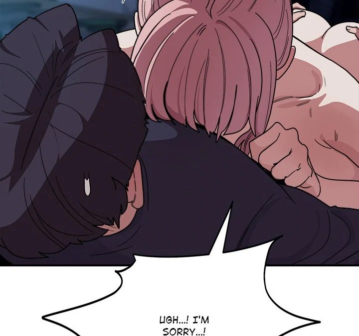 My Other Girlfriend Chapter 38 - Page 169