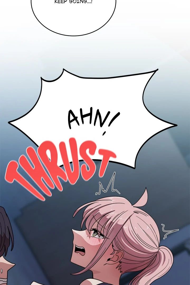 My Other Girlfriend Chapter 38 - Page 177