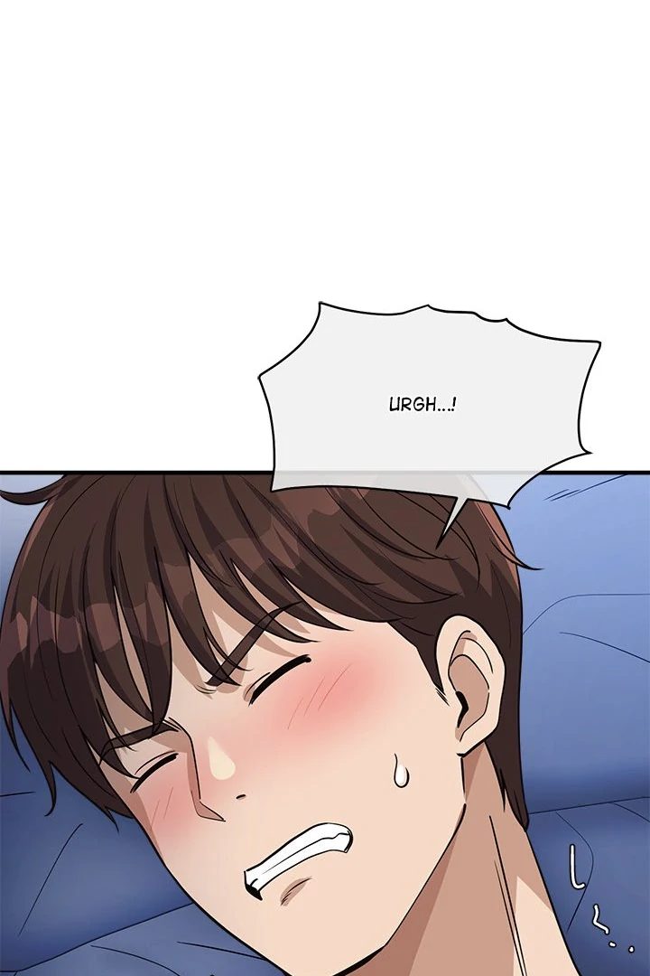 My Other Girlfriend Chapter 38 - Page 186