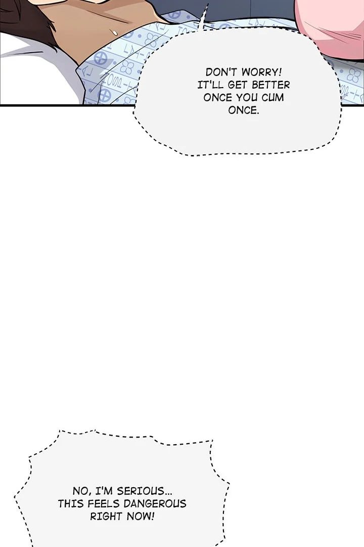 My Other Girlfriend Chapter 38 - Page 212