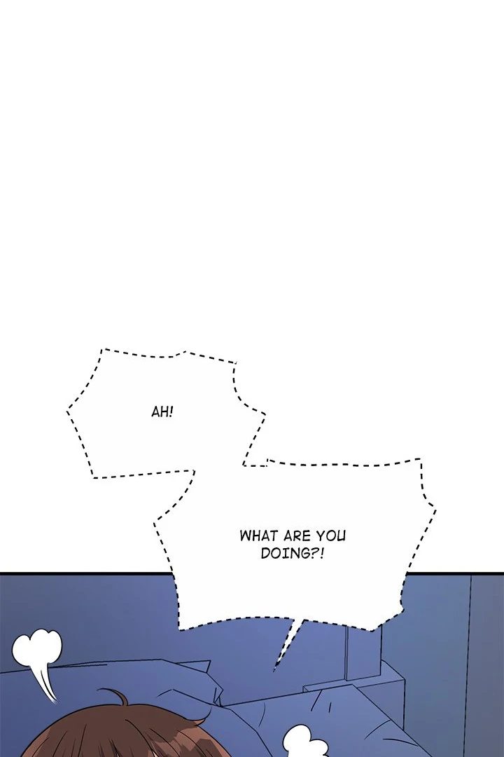 My Other Girlfriend Chapter 38 - Page 251