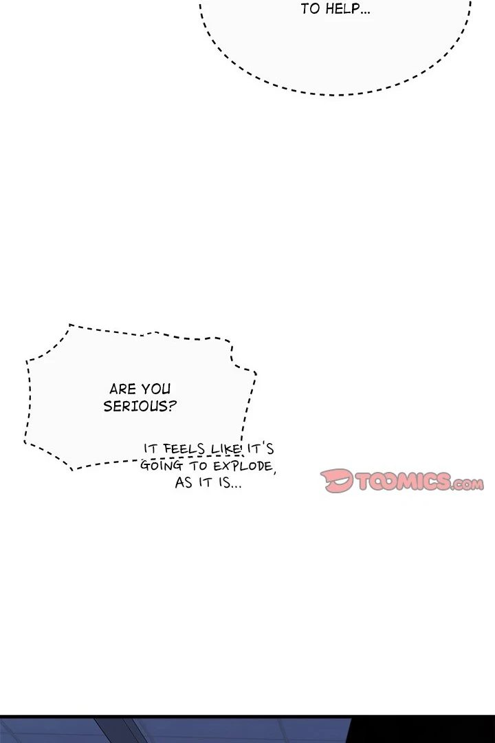 My Other Girlfriend Chapter 38 - Page 254