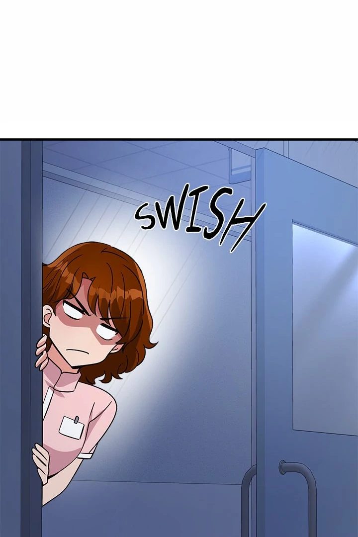 My Other Girlfriend Chapter 38 - Page 264