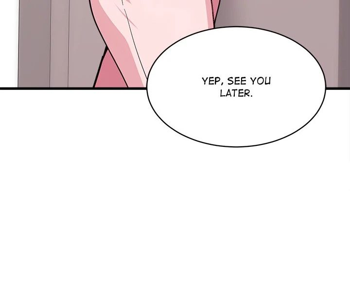 My Other Girlfriend Chapter 38 - Page 33
