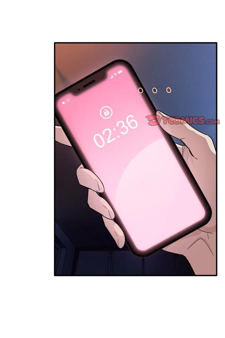 My Other Girlfriend Chapter 38 - Page 4