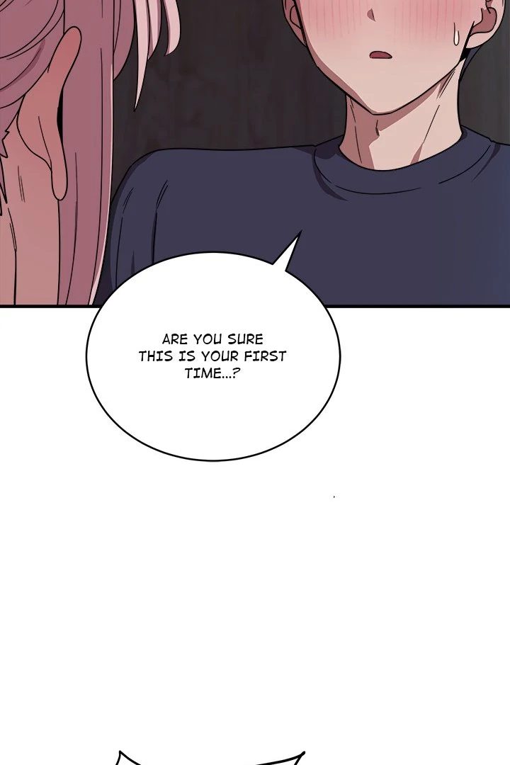 My Other Girlfriend Chapter 38 - Page 42