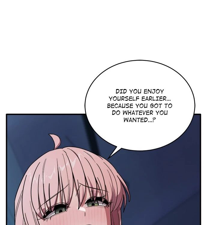 My Other Girlfriend Chapter 38 - Page 62