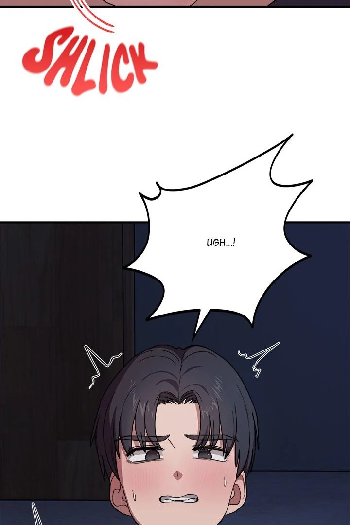 My Other Girlfriend Chapter 38 - Page 67