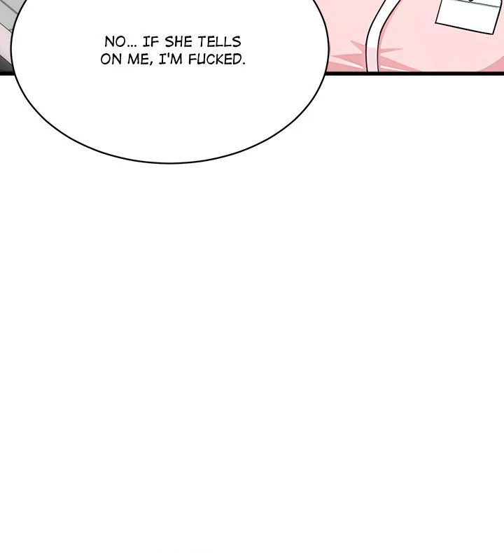 My Other Girlfriend Chapter 38 - Page 70