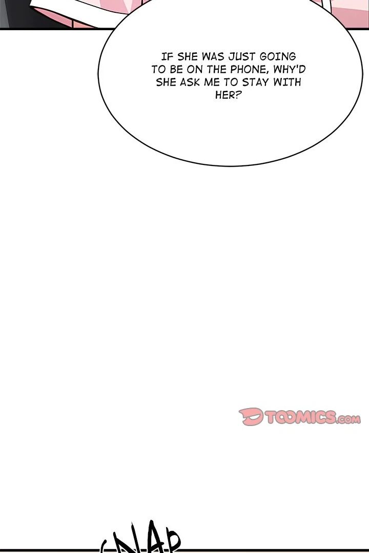 My Other Girlfriend Chapter 38 - Page 74